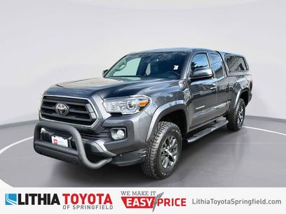 Used 2022 Toyota Tacoma SR5