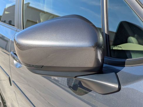 Certified 2025 Subaru Forester Premium image 12