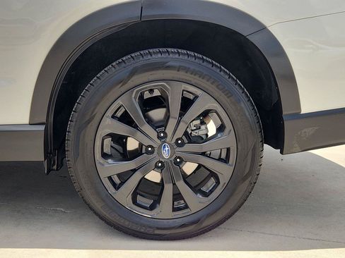 Used 2019 Subaru Forester Sport w/ Popular Package #2 AWD/4WD image 33