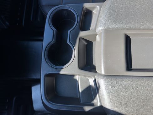 Used 2023 Chevrolet Silverado 1500 W/T w/ WT Value Package AWD/4WD image 23