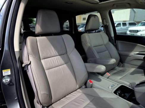 Used 2014 Honda CR-V EX-L image 31