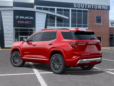 New 2026 GMC Terrain Denali AWD/4WD image 27