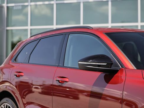 New 2026 Audi SQ5 Premium Plus AWD/4WD image 3