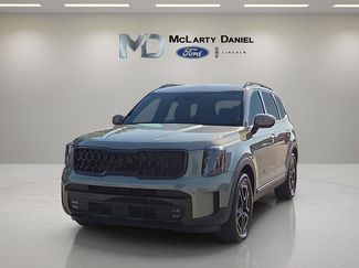 Used 2025 Kia Telluride SX Prestige X-Line AWD/4WD video 2