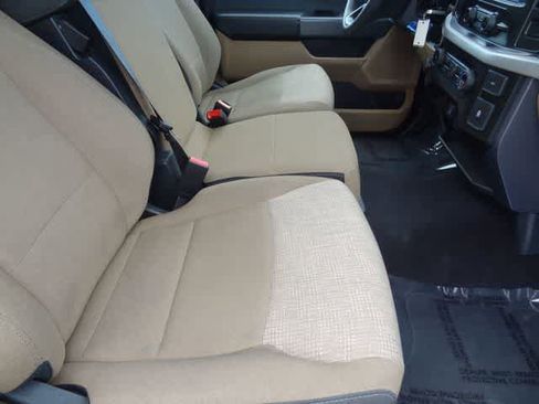 Used 2023 Ford F150 XLT AWD/4WD image 14