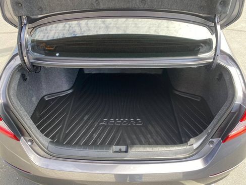 Used 2018 Honda Accord EX-L image 23