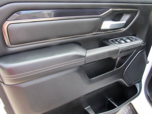 Used 2021 RAM 1500 Rebel w/ Level 1 Equipment Group AWD/4WD image 18