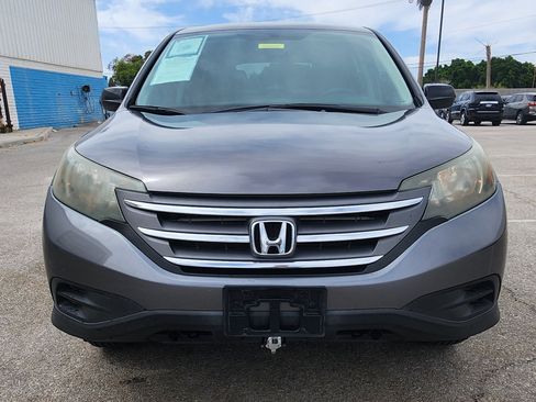 Used 2013 Honda CR-V LX image 2