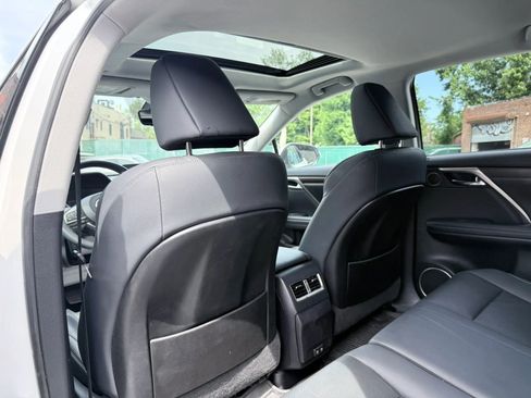 Used 2021 Lexus RX 350 AWD w/ Premium Package image 19