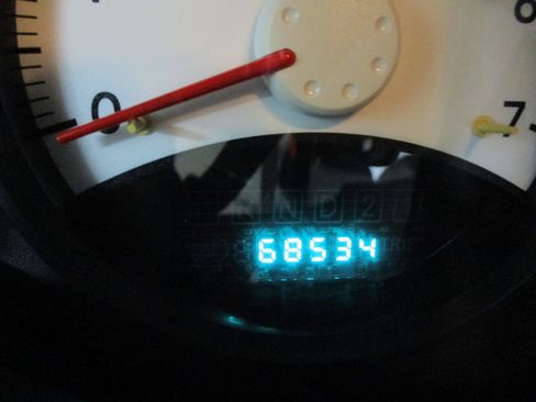 Used 2011 Dodge Dakota Big Horn w/ Skid Plate Group image 19