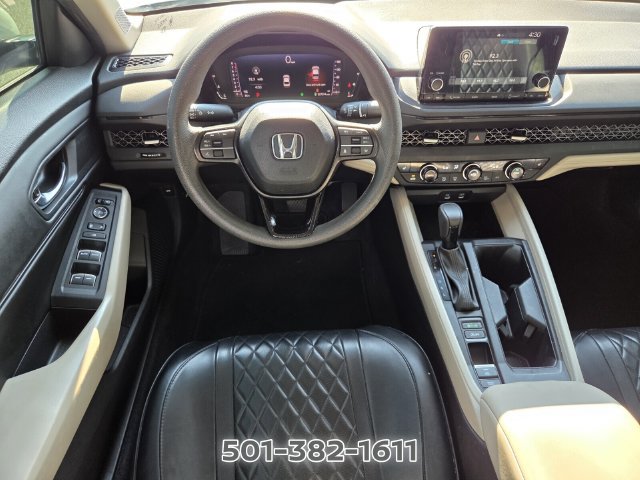 Used 2023 Honda Accord EX image 14