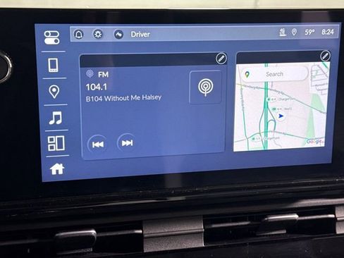 Used 2024 Honda Prologue Elite image 33