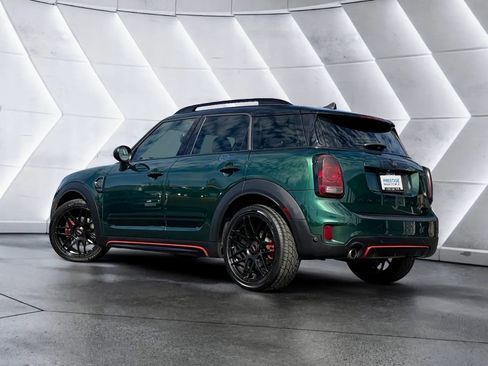 Used 2018 MINI Cooper Countryman image 6