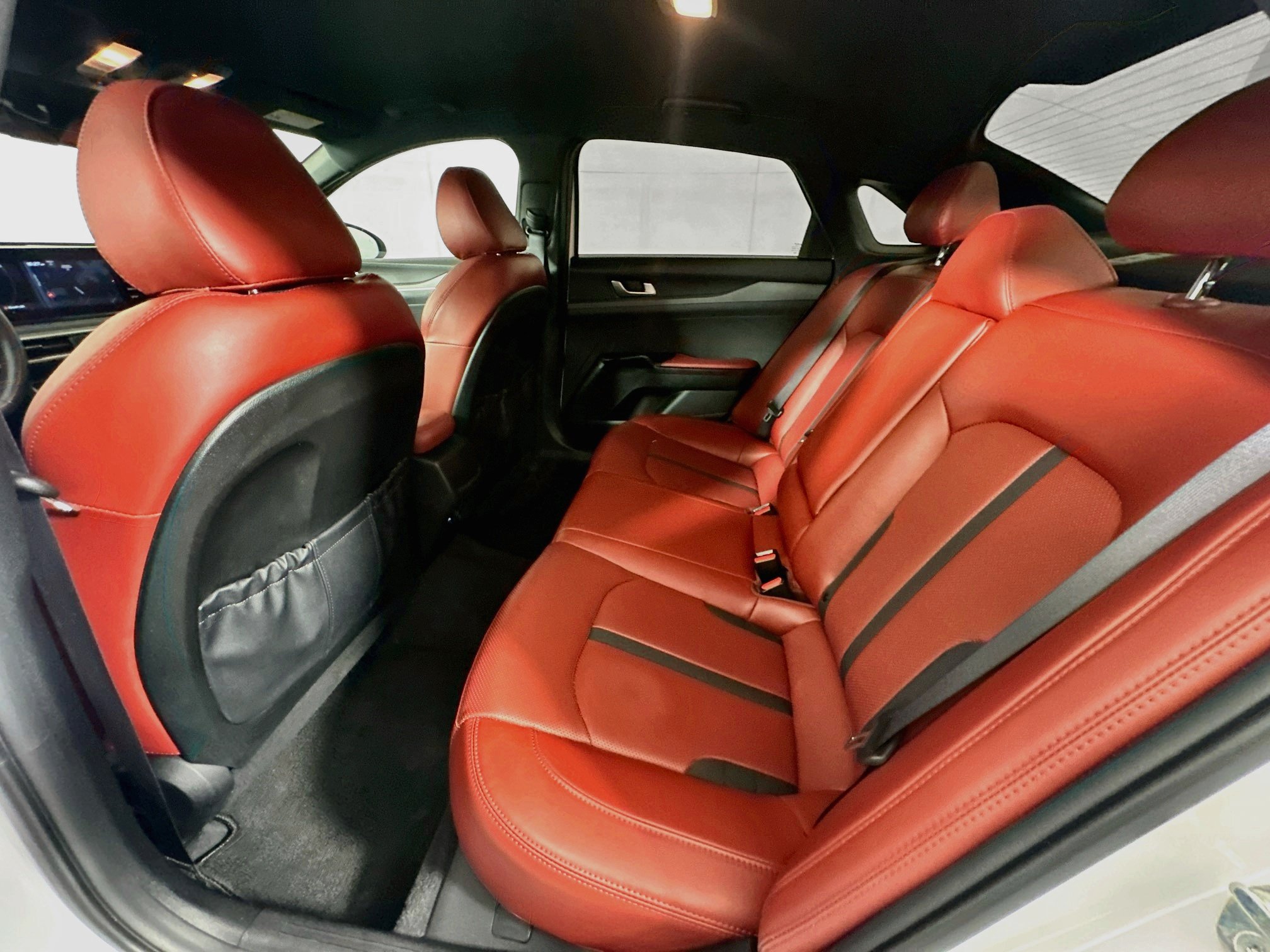 Used 2024 Kia K5 GT-Line w/ GT-Line Premium Package FWD image 27