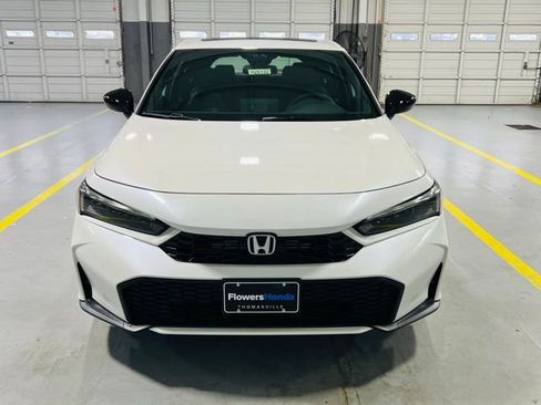 New 2026 Honda Civic Sport image 11