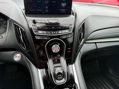 Used 2020 Acura RDX AWD image 31