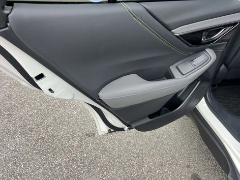 Certified 2024 Subaru Outback Onyx Edition image 21