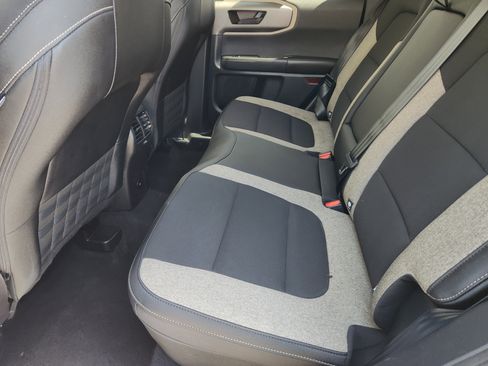 Used 2025 Ford Bronco Sport Big Bend AWD/4WD image 31