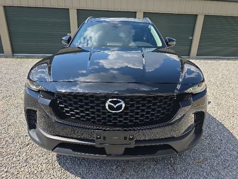 Certified 2023 MAZDA CX-50 2.5 S w/ Cargo Package AWD/4WD image 12