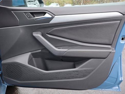 New 2026 Volkswagen Jetta S image 26