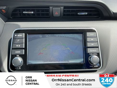 New 2025 Nissan Kicks Play S image 26