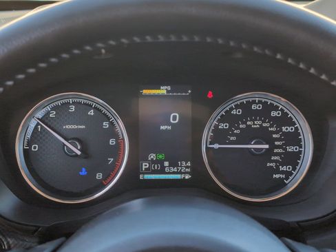 Used 2021 Subaru Forester Touring w/ Popular Package #2 image 19