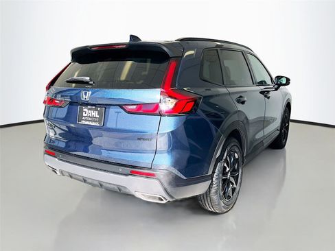 New 2026 Honda CR-V Sport-L image 14