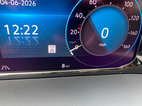 New 2026 Volkswagen Atlas SEL AWD/4WD image 33