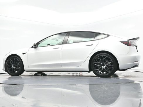 Used 2021 Tesla Model 3 Standard Range Plus RWD image 41