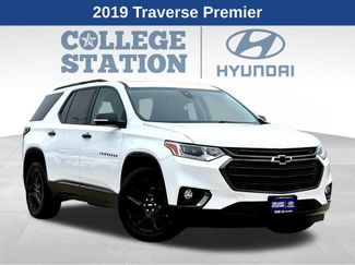 Used 2019 Chevrolet Traverse Premier w/ Redline Edition video 1