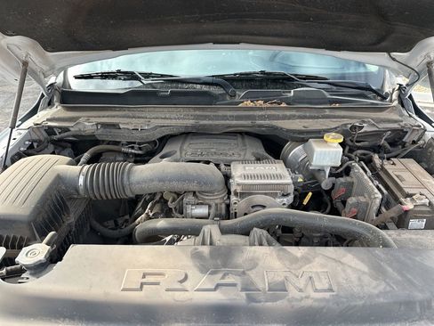 Used 2021 RAM 1500 Limited image 20