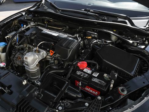 Used 2015 Honda Accord Sport image 44