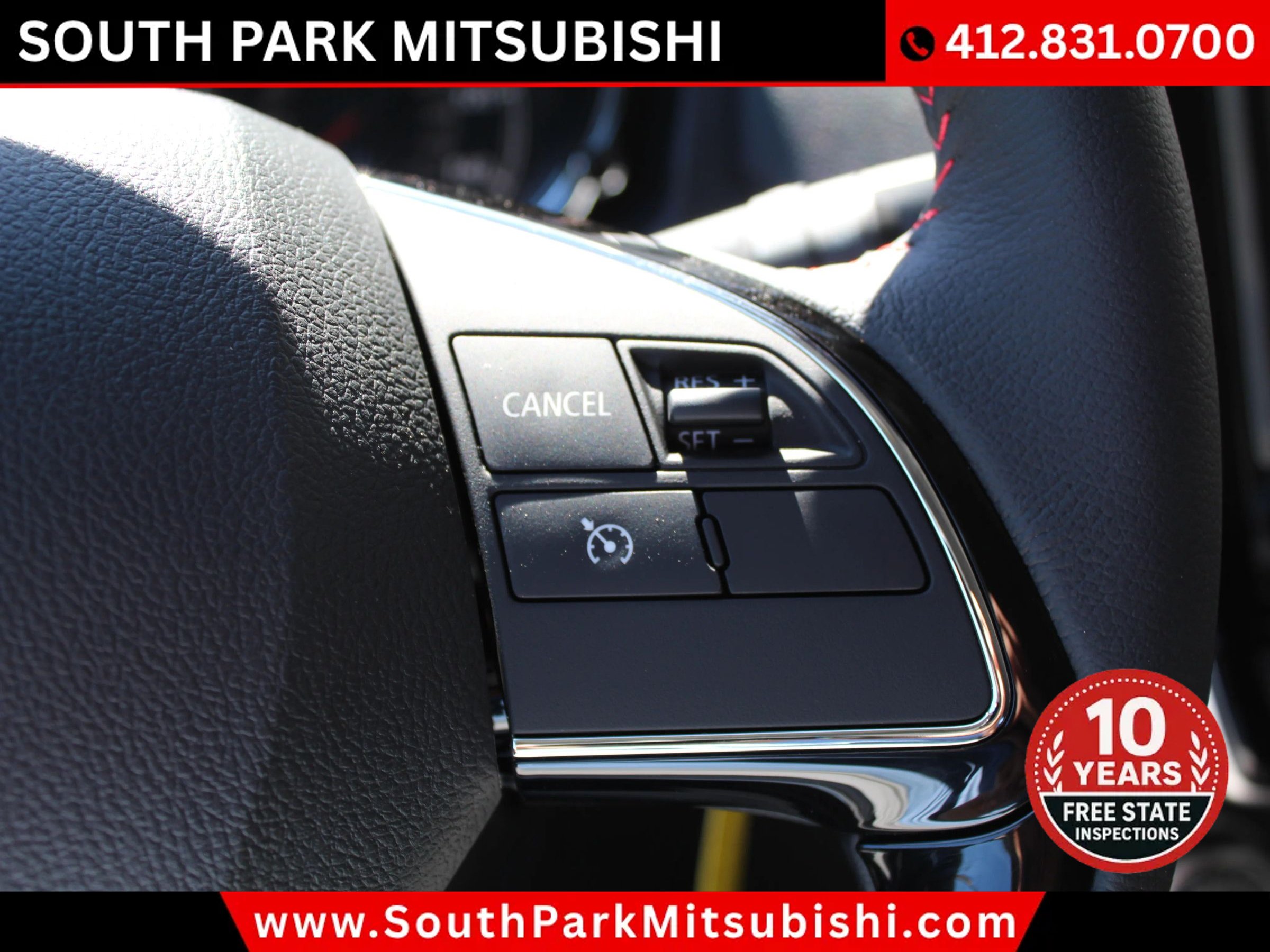 New 2027 Mitsubishi Outlander Sport LE AWD/4WD image 26