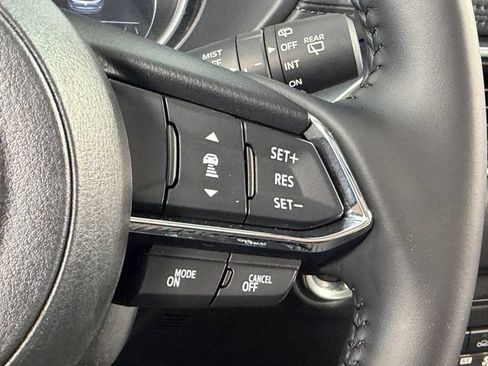 Certified 2024 MAZDA CX-5 AWD 2.5 S w/ Preferred Package image 23