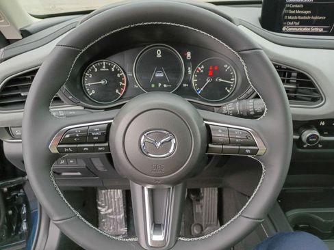 New 2026 MAZDA CX-30 Aire Edition image 21