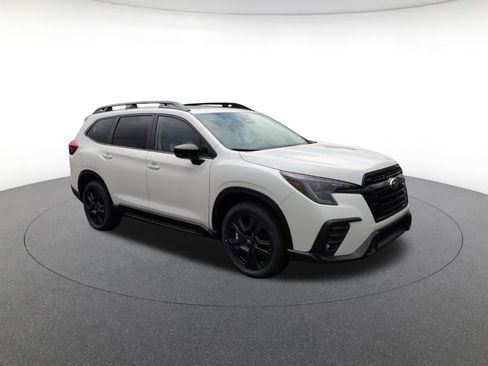 New 2026 Subaru Ascent Bronze Edition AWD/4WD image 2