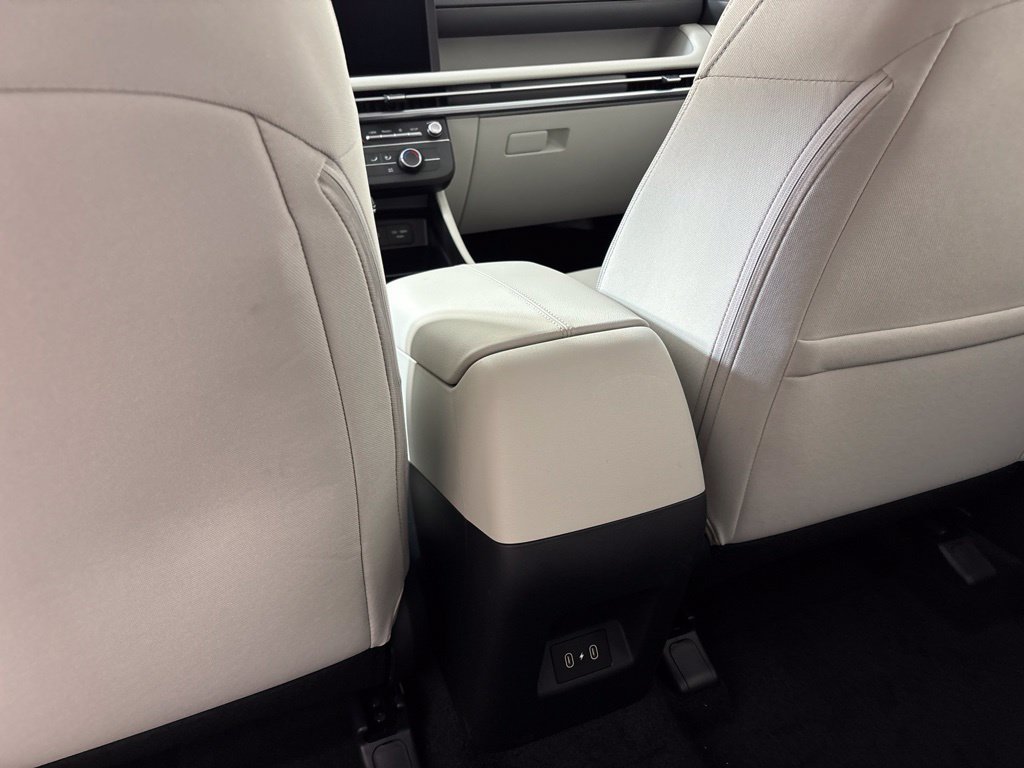 New 2026 Hyundai Tucson SE FWD image 24