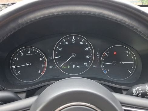 Used 2024 MAZDA CX-90 3.3 Turbo w/ Premium Package image 13