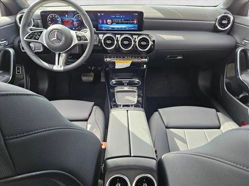 New 2026 Mercedes-Benz CLA 250 image 15