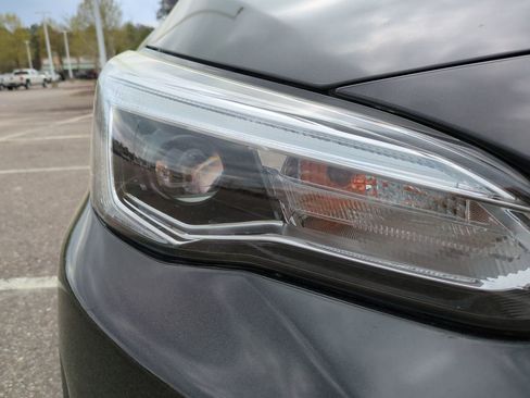 Used 2023 Subaru Crosstrek 2.5i Limited w/ Moonroof Package AWD/4WD image 10