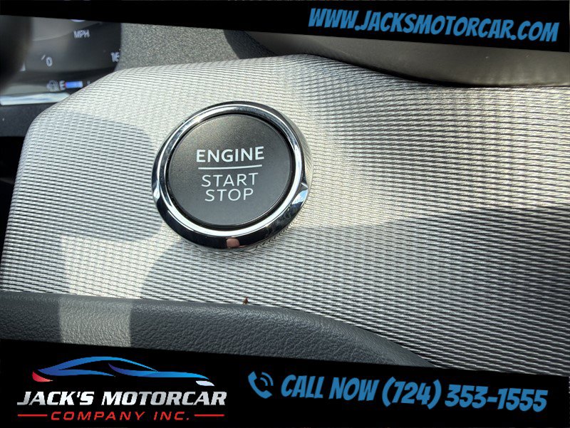 Used 2025 Ford Explorer Active w/ Active Comfort Package AWD/4WD image 15