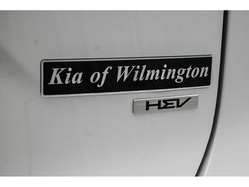 New 2026 Kia Niro LX FWD image 33