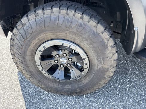 Used 2019 Ford F150 Raptor w/ Equipment Group 801A Mid AWD/4WD image 11