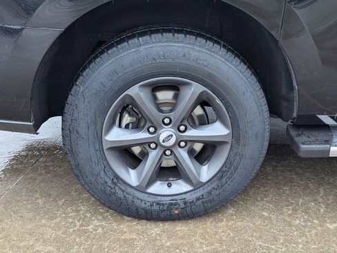 Used 2021 Ford Expedition Max XLT AWD/4WD image 3
