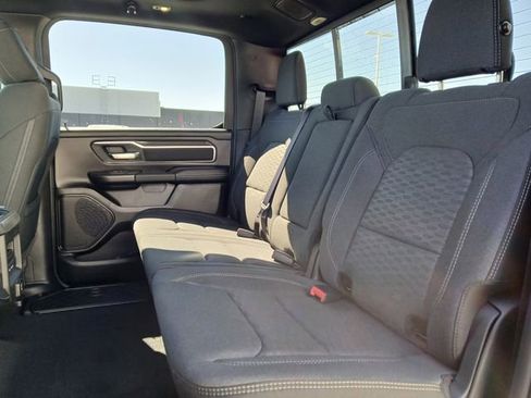 New 2026 RAM 1500 4x4 Crew Cab image 12