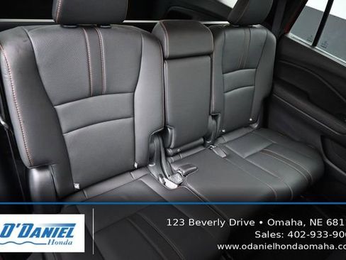 Used 2023 Honda Passport TrailSport image 40