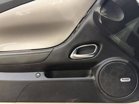 Used 2015 Chevrolet Camaro SS image 21