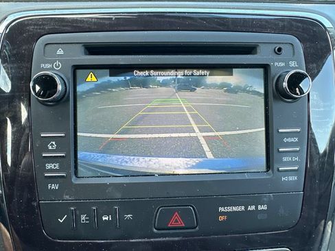 Used 2017 Buick Enclave Convenience w/ Trailering Package FWD image 20