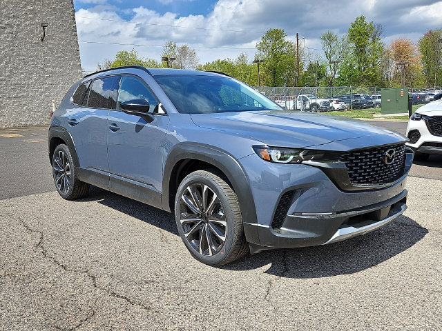 New 2026 MAZDA CX-50 2.5 Turbo w/ Cargo Package AWD/4WD image 1