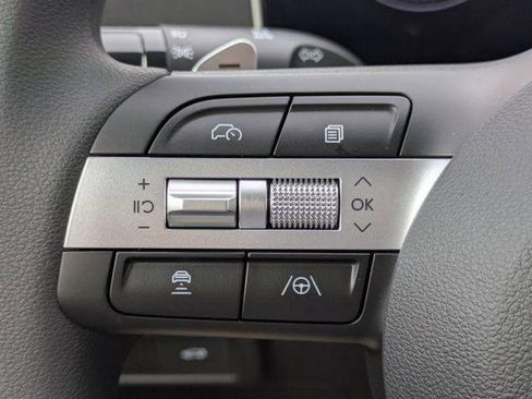 New 2026 Hyundai Sonata Blue image 22